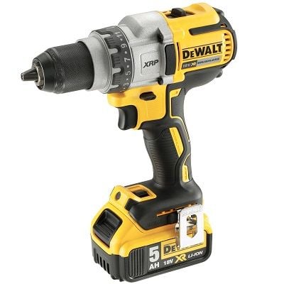 Darbeli-Darbesiz Matkap Nedir ?