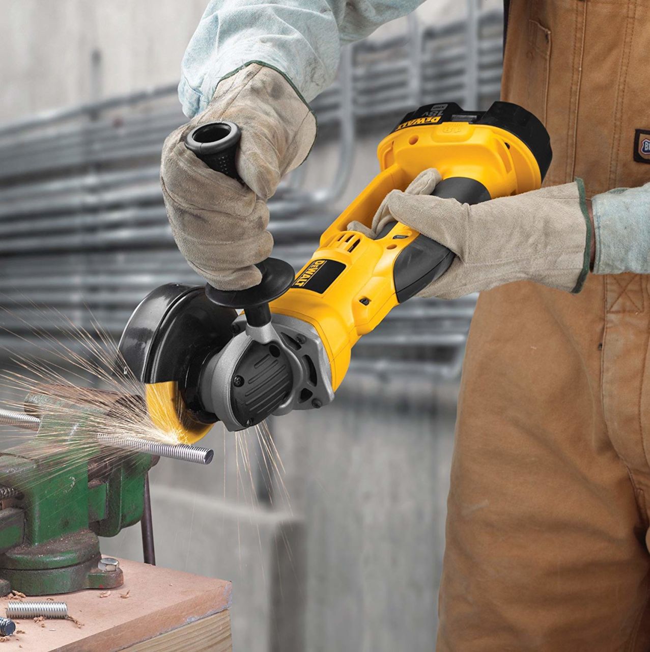 Taşlama Basit İş Değildir!