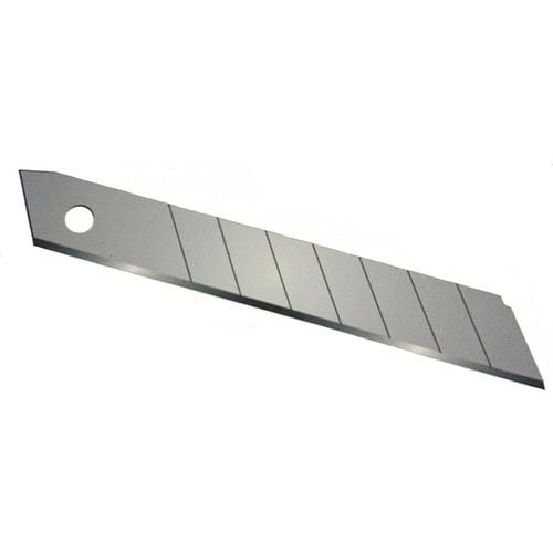 Speedtools Maket Bıçağı Yedeği 10X10 (100 Adet)