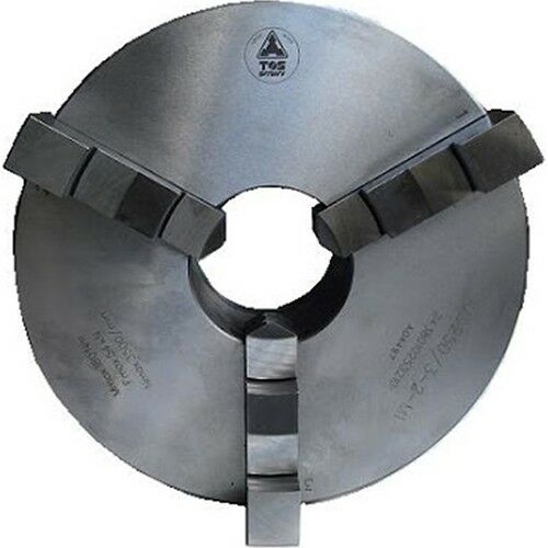 Tos Tos 125MM 3 Ayaklı Torna Aynası