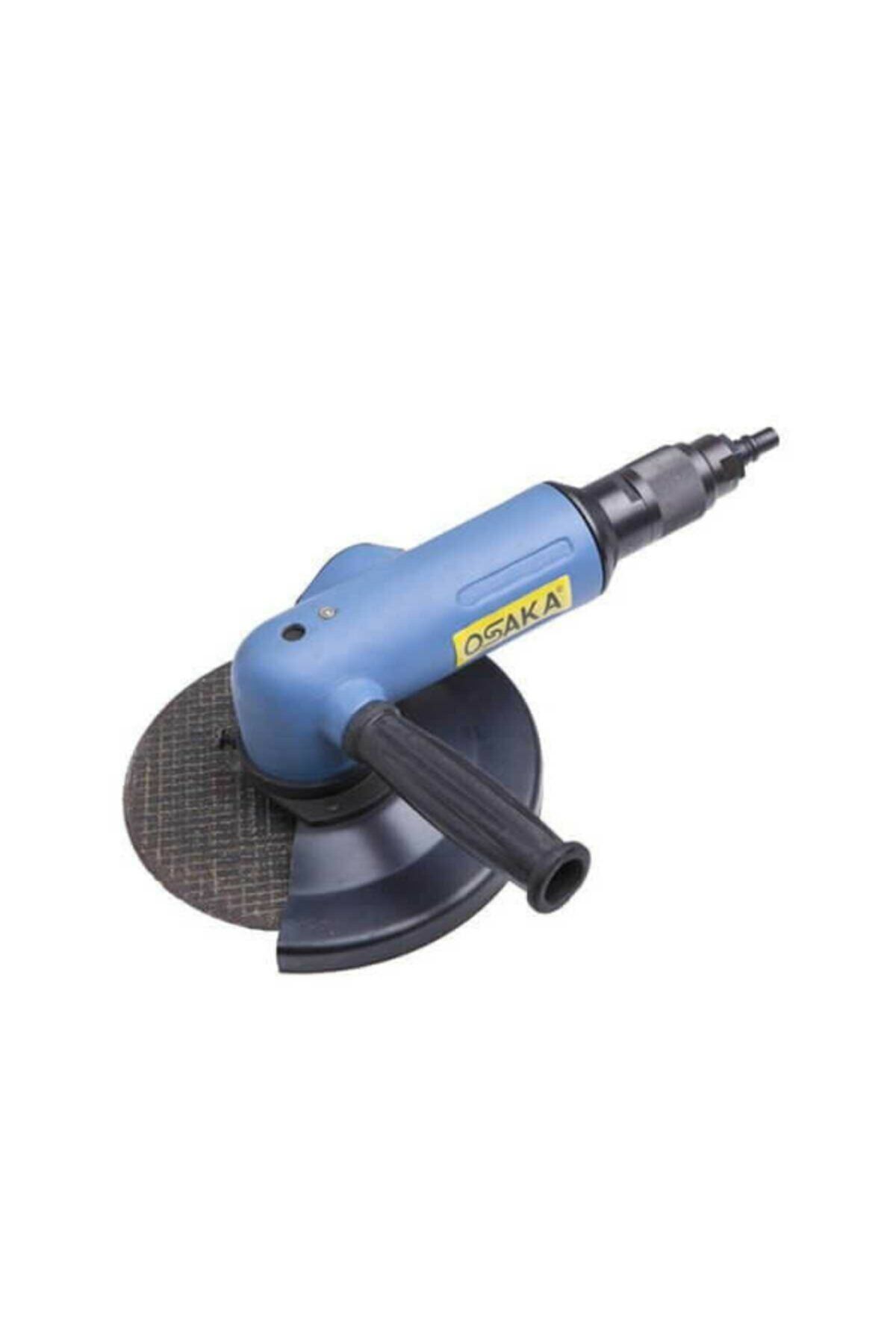 Havalı Taşlama Opt-p 6180 180 Mm