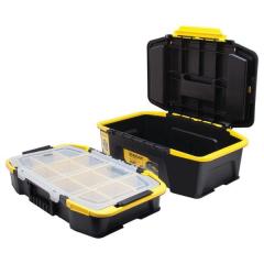 Stanley Click & Connect Organizer (STST1-71962) Plastik Takım Çantası