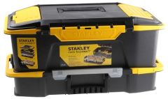 Stanley Click & Connect Organizer (STST1-71962) Plastik Takım Çantası