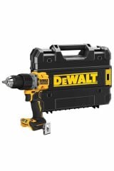 Dcd805nt Darbeli Şarjlı Matkap Aküsüz