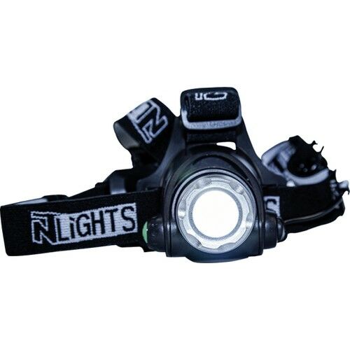 Nt Lights NTLH9019 800 Lümen Kafa Feneri