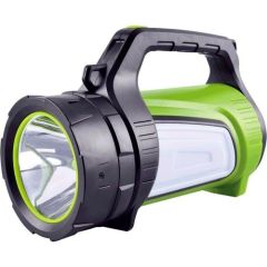 Nt Lıghts Şarjlı El Feneri 400 Lümen - IP44 NTLS7012