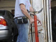 Stanley 3 Cepli Bel Alet Çantası (1-96-179)