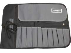 Stanley 9 cepli takım rulosu (1-93-601)