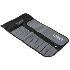 Stanley 9 cepli takım rulosu (1-93-601)