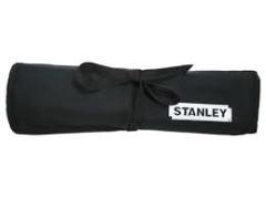 Stanley 9 cepli takım rulosu (1-93-601)