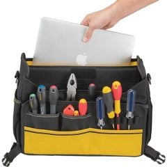 Stanley Stanley Fatmax Bez Laptop Ve Alet Çantası Fmst180149