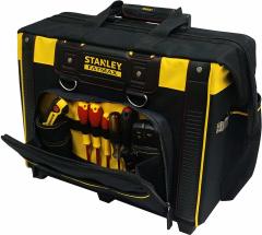 STANLEY FATMAX Tekerlekli Taşıma Çantası fmst1-80148