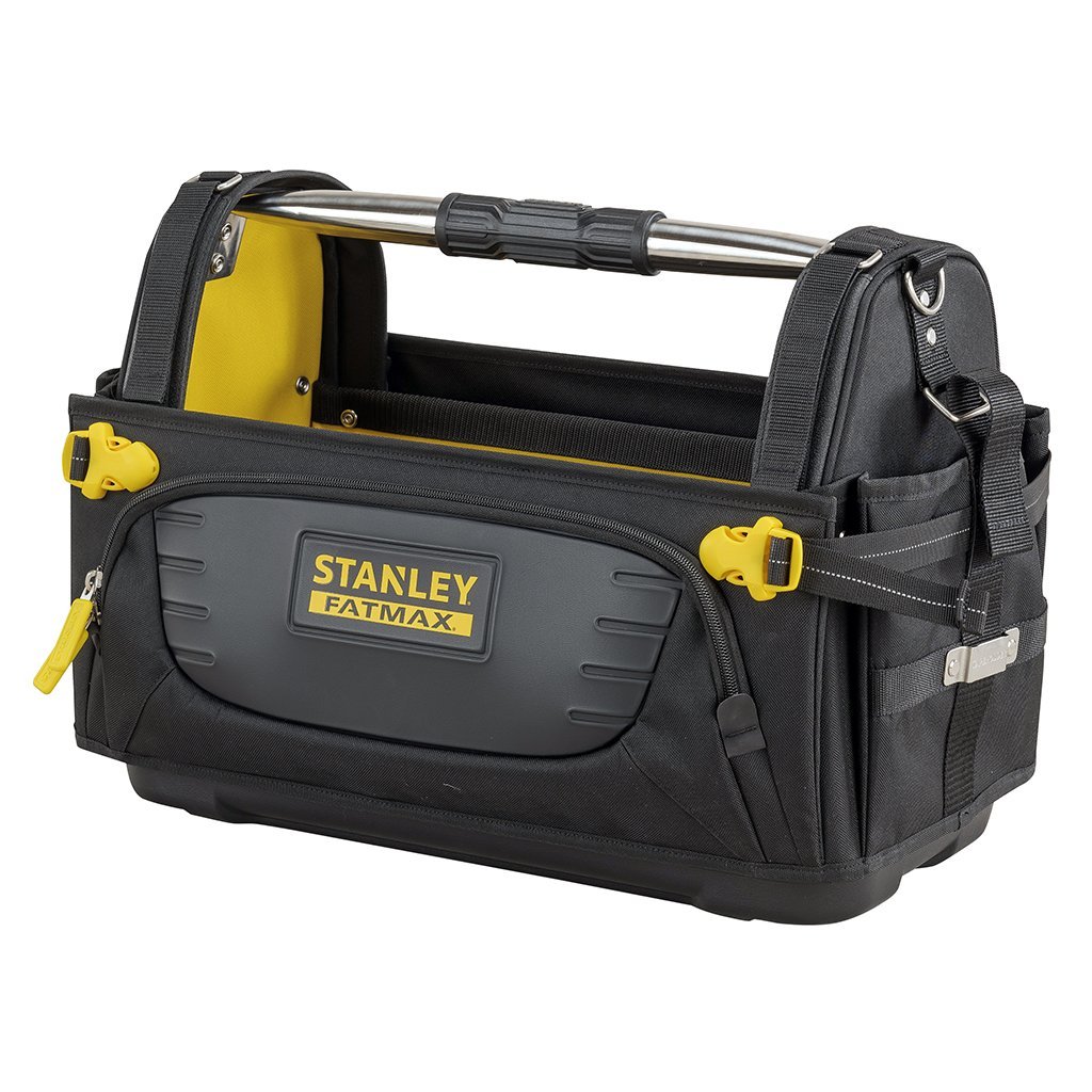 STANLEY FATMAX Açık Ağız Ergonomik Bez Çanta fmst1-80146