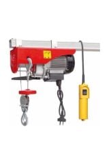 Junpower Yt 250/500 Elektrikli Vinç 250-500 Kg