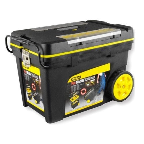 Stanley Tekerlekli Takım Çantası 1-92-904