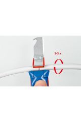 CETAFORM E25-CK28H Kablo Soyma Bıçağı