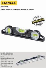 Stanley 0-43-609 Su Terazisi 25 cm