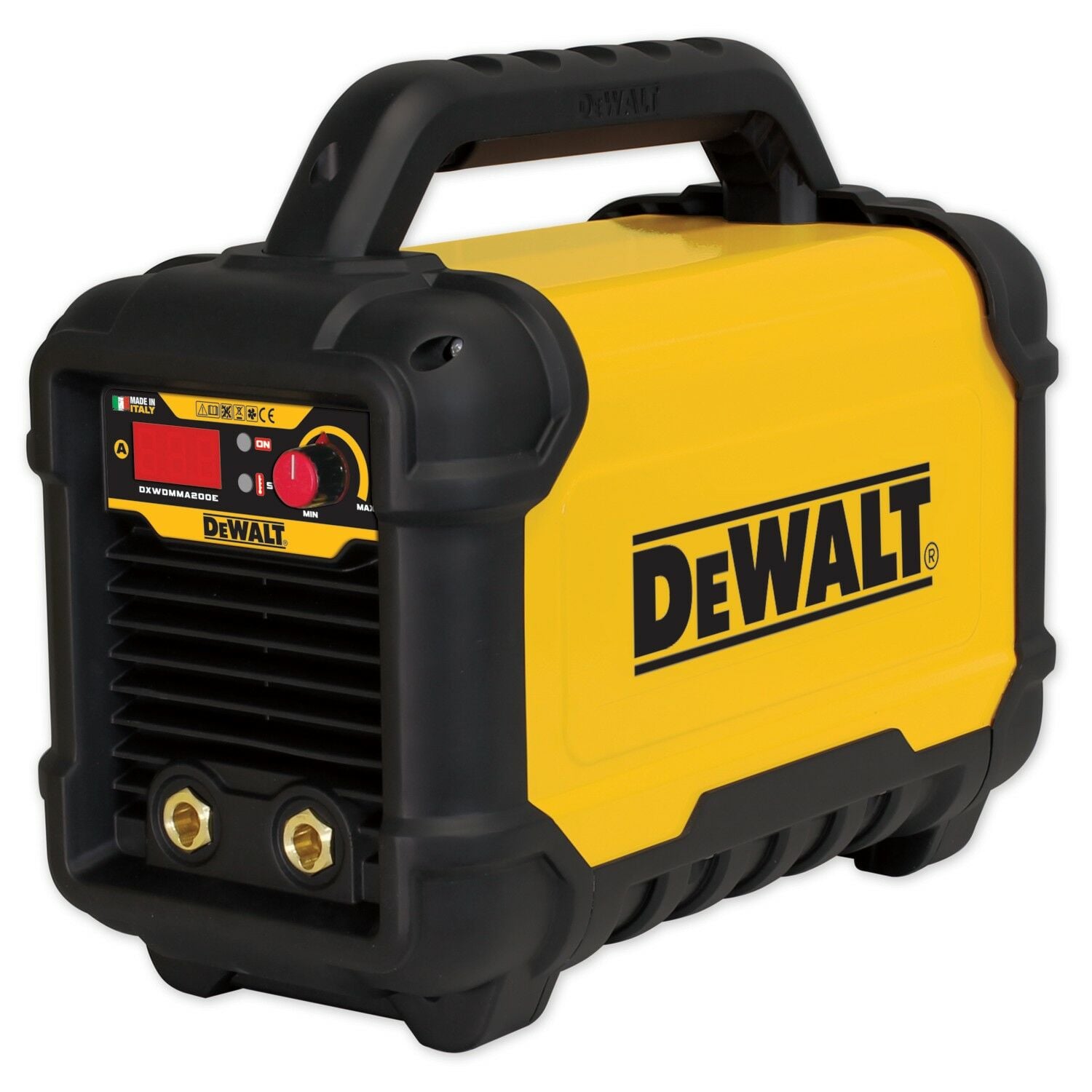 Dewalt DXWDMMA200E 200 Amper Kaynak Makinesi