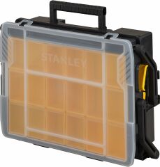 Stanley STST1-75540 Sort Master Çok Katlı Organizer ve Avadanlık Çanta