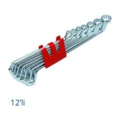 İzeltaş Yıldız Anahtar Takımı 12 Parça 0430002112