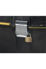 Stanley 1-93-935 28'' Fatmax Su Geçirmez Takım Çantası