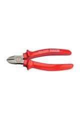 Ceta E06-43-0180 Yan Keski Taşlanmış Yüzey Opak 180mm