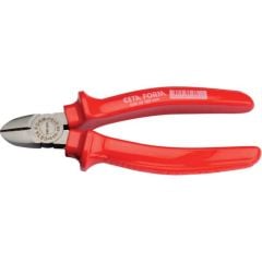 Ceta Form E06-43-0160 160MM Yan Keski Polisajlı Yüzey-Opak Sap