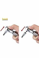 Ceta 4-32 Mm Lokma Takımı 1/4'' 1/2'' Plastik Kutulu 35 Parça C20-35PH4