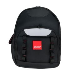 Ceta Form A26-BP01 Teknisyen Sırt Çantası