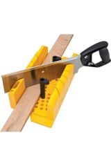 Stanley ST120600 Şevli Kutu ve Testere 480X170X110mm 1-20-600