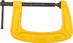 Stanley 0-83-034 G Tipi İşkence 100 mm