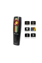 CETAFORM R10-CLR Lumax Li-ion Şarjlı Boya Kontrol Lambası