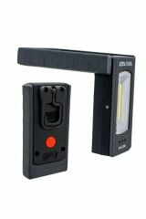 R10-COM1 Şarjlı COB Led Kompakt Çalışma Lambası 300 Lümen