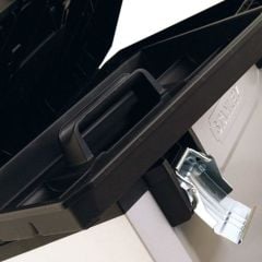 Stanley FATMAX Pro ST195617 26” Metal Plastik Takım Çantası 1-95-617