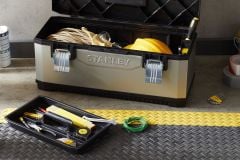 Stanley FATMAX Pro ST195617 26” Metal Plastik Takım Çantası 1-95-617