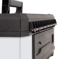 Stanley FATMAX Pro ST195617 26” Metal Plastik Takım Çantası 1-95-617