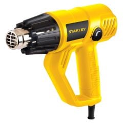 Stanley STXH2000 2000Watt Değişken Hız Ayarlı Profesyonel Sıcak Hava Tabancası
