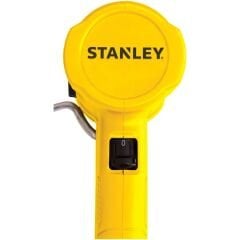 Stanley STXH2000 2000Watt Değişken Hız Ayarlı Profesyonel Sıcak Hava Tabancası