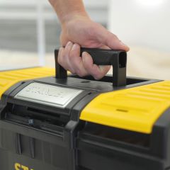 Stanley 1-79-217 19” Metal Kilitli Takım Çantası ST179217