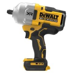 DEWALT DCF961P2 Kömürsüz 18V 5.0 Ah Çift Akülü 1/2'' Somun Sıkma