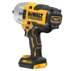 DEWALT DCF961P2 Kömürsüz 18V 5.0 Ah Çift Akülü 1/2'' Somun Sıkma