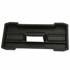 Stanley STST1-75515 13” Metal Kilitli Takım Çantası