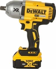 Dewalt DCF899P2 18 Volt 5.0 Ah Li-on Çift Akülü Profesyonel Somun Sıkma