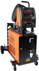 Nuriş LN500W Inverter Pulse Su Soğutmalı Gazaltı Kaynak Makinesi