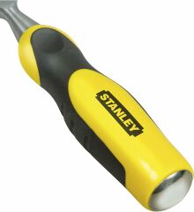 Stanley 0-16-882 Dynagrip İskarpela 38mm