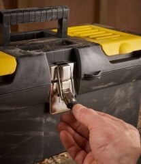 Stanley 1-92-065 Metal Kilitli Takım Çantası 16''