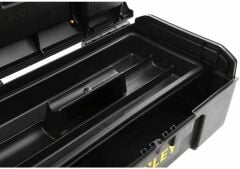 Stanley 1-79-216 16” Metal Kilitli Takım Çantası ST179216
