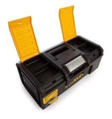 Stanley 1-79-216 16” Metal Kilitli Takım Çantası ST179216