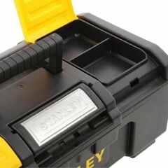 Stanley 1-79-216 16” Metal Kilitli Takım Çantası ST179216