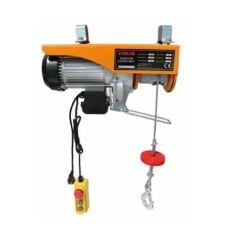 Starline Elektrikli Vinç (Caraskal) 125-250 Kg